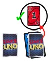Liar's UNO Card Game Mattel