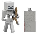 Figurka Mattel Minecraft Skeleton 8 cm