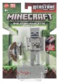 Mattel Figurka Minecraft Skeleton 8 cm