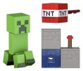 Figurka Mattel Minecraft Creeper 8 cm