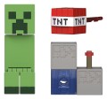 Minecraft Creeper Figurka Mattel 8 cm