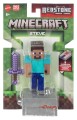 Mattel Figurka Minecraft Steve 8 cm