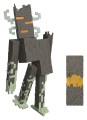 Mattel Figurka Minecraft Creaking 20 cm