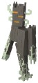 Mattel Figurka Minecraft Creaking 20 cm