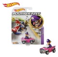 Mattel Zestaw Hot Wheels Mario Kart 1:64 Assortment