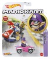 Zestaw Hot Wheels Mario Kart 1:64 Assortment Mattel
