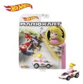 Hot Wheels Mario Kart 1:64 Assortment Zestaw Mattel