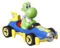 Hot Wheels Mario Kart 1:64 Assortment Zestaw Mattel