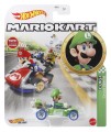 Mattel Hot Wheels Mario Kart 1:64 Assortment Zestaw