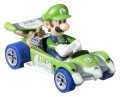 Mattel Zestaw Hot Wheels Mario Kart 1:64 Assortment