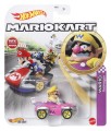 Zestaw Hot Wheels Mario Kart 1:64 Assortment Mattel