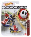 Zestaw Mattel Hot Wheels Mario Kart 1:64 Assortment