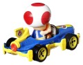 Mattel Hot Wheels Mario Kart 1:64 Assortment Zestaw