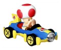 Zestaw Mattel Hot Wheels Mario Kart 1:64 Assortment