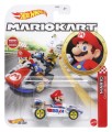 Mattel Zestaw Hot Wheels Mario Kart 1:64 Assortment