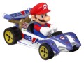 Hot Wheels Mario Kart 1:64 Assortment Zestaw Mattel