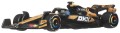 Mattel Formula 1 Hot Wheels Premium Die-Cast Vehicle 1:64 Team McLaren: Driver 2