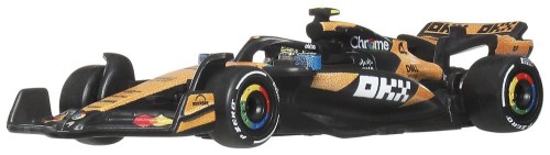 Mattel Formula 1 Hot Wheels Premium Die-Cast Vehicle 1:64 Team McLaren: Driver 2