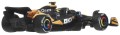 Mattel Formula 1 Hot Wheels Premium Die-Cast Vehicle 1:64 Team McLaren: Driver 2