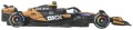 Mattel Formula 1 Hot Wheels Premium Die-Cast Vehicle 1:64 Team McLaren: Driver 2