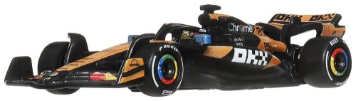 Mattel Formula 1 Hot Wheels Premium Die-Cast Vehicle 1:64 Team McLaren: Driver 1
