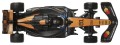 Formula 1 Hot Wheels Premium Die-Cast Vehicle 1:64 Team McLaren: Driver 1 Mattel