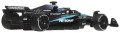 Mattel Formula 1 Hot Wheels Premium Die-Cast Vehicle 1:64 Team Mercedes Benz: Driver 1