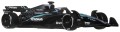 Formula 1 Hot Wheels Premium Die-Cast Vehicle 1:64 Team Mercedes Benz: Driver 1 Mattel