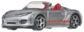 Mattel Hot Wheels Silver Series Die-Cast Vehicle 6-Pack 1/64 ZAMAC