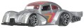 Mattel Hot Wheels Silver Series Die-Cast Vehicle 6-Pack 1/64 ZAMAC