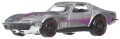 Mattel Hot Wheels Silver Series Die-Cast Vehicle 6-Pack 1/64 ZAMAC
