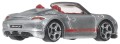 Mattel Hot Wheels Silver Series Die-Cast Vehicle 6-Pack 1/64 ZAMAC