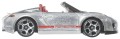 Mattel Hot Wheels Silver Series Die-Cast Vehicle 6-Pack 1/64 ZAMAC