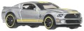 Hot Wheels Silver Series Die-Cast Vehicle 6-Pack 1/64 ZAMAC Mattel