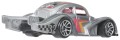 Hot Wheels Silver Series Die-Cast Vehicle 6-Pack 1/64 ZAMAC Mattel