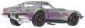 Hot Wheels Silver Series Die-Cast Vehicle 6-Pack 1/64 ZAMAC Mattel
