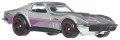 Mattel Hot Wheels Silver Series Die-Cast Vehicle 6-Pack 1/64 ZAMAC