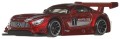 Hot Wheels Silver Series Die-Cast Vehicle 6-Pack 1/64 Euro Style Mattel