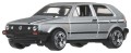 Mattel Hot Wheels Silver Series Die-Cast Vehicle 6-Pack 1/64 Euro Style