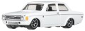 Mattel Hot Wheels Silver Series Die-Cast Vehicle 6-Pack 1/64 Euro Style