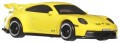 Hot Wheels Silver Series Die-Cast Vehicle 6-Pack 1/64 Euro Style Mattel