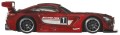 Mattel Hot Wheels Silver Series Die-Cast Vehicle 6-Pack 1/64 Euro Style