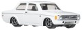 Hot Wheels Silver Series Die-Cast Vehicle 6-Pack 1/64 Euro Style Mattel