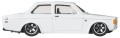 Mattel Hot Wheels Silver Series Die-Cast Vehicle 6-Pack 1/64 Euro Style