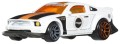 Mattel Hot Wheels Silver Series Die-Cast Vehicle 6-Pack 1/64 Legends