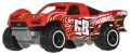 Hot Wheels Silver Series Die-Cast Vehicle 6-Pack 1/64 Legends Mattel