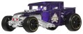 Hot Wheels Silver Series Die-Cast Vehicle 6-Pack 1/64 Legends Mattel