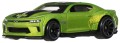 Mattel Hot Wheels Silver Series Die-Cast Vehicle 6-Pack 1/64 Legends