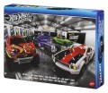 Hot Wheels Silver Series Die-Cast Vehicle 6-Pack 1/64 Legends Mattel