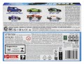 Mattel Hot Wheels Silver Series Die-Cast Vehicle 6-Pack 1/64 Legends